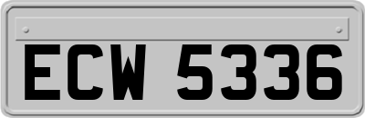 ECW5336