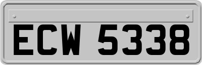 ECW5338