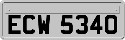 ECW5340