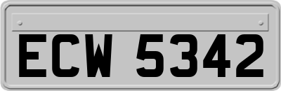ECW5342