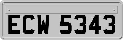 ECW5343