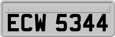 ECW5344