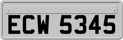 ECW5345