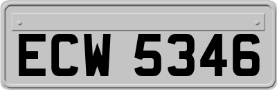 ECW5346