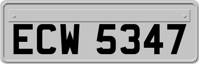 ECW5347