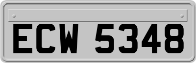ECW5348