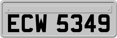 ECW5349