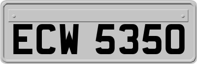 ECW5350
