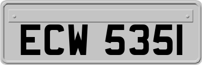 ECW5351