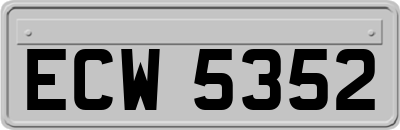 ECW5352
