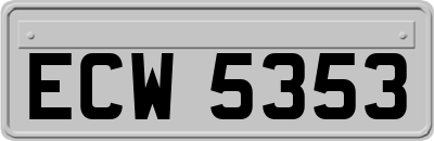 ECW5353
