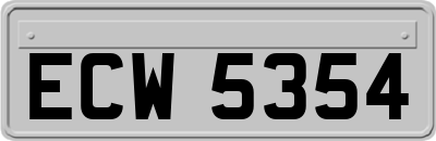 ECW5354