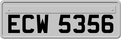 ECW5356