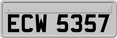 ECW5357