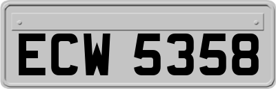 ECW5358