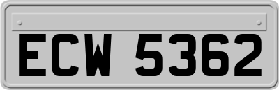 ECW5362
