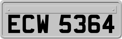 ECW5364
