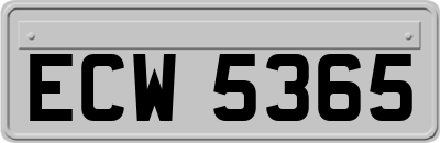 ECW5365