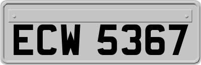 ECW5367