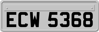 ECW5368