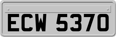 ECW5370