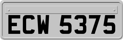 ECW5375