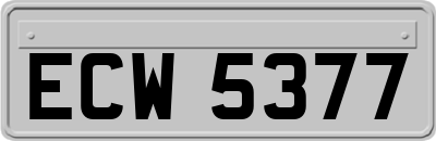 ECW5377