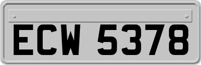 ECW5378