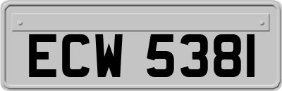 ECW5381
