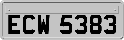 ECW5383