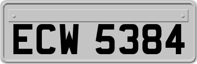 ECW5384