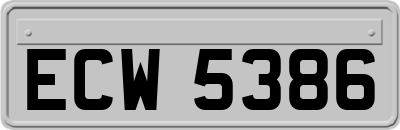 ECW5386