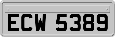 ECW5389