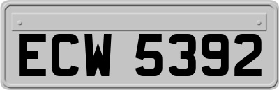 ECW5392
