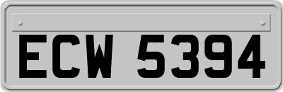 ECW5394