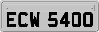 ECW5400