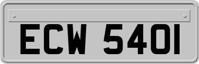 ECW5401