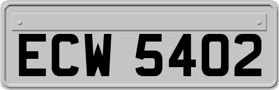 ECW5402