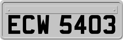 ECW5403