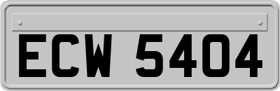 ECW5404