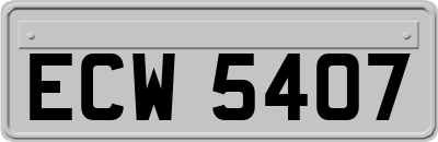 ECW5407