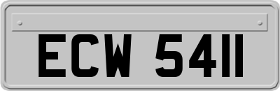 ECW5411