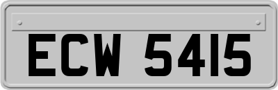 ECW5415