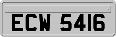ECW5416