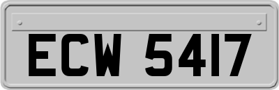 ECW5417