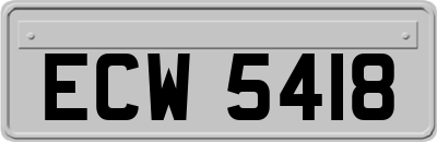 ECW5418