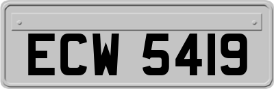 ECW5419