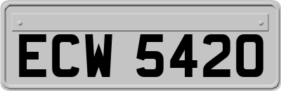 ECW5420