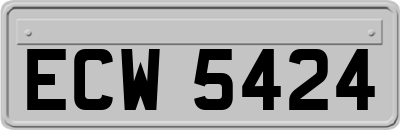 ECW5424
