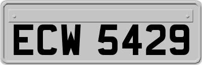 ECW5429